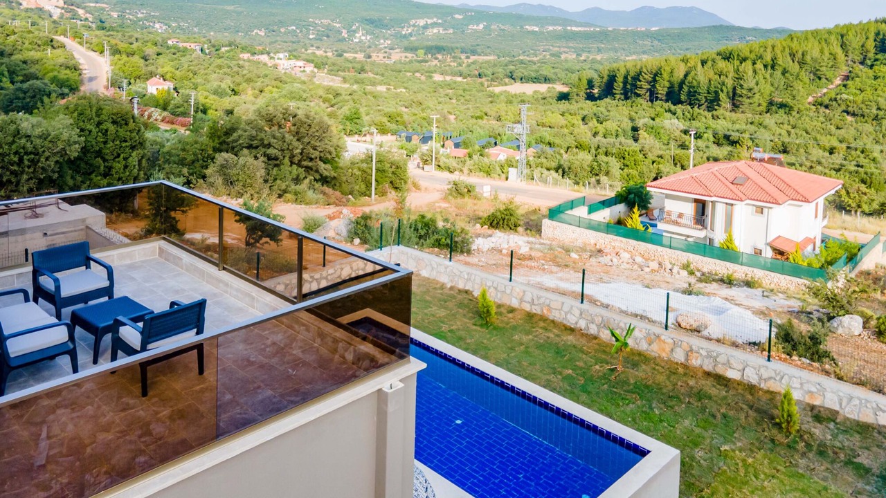 Photo of Outdoor in Kas