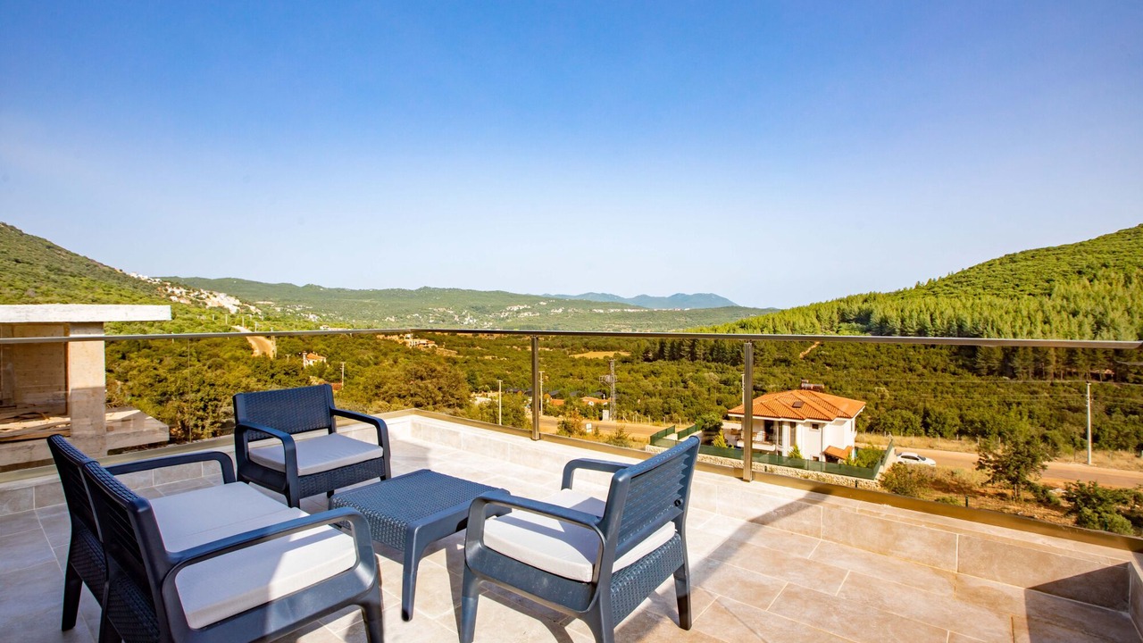 Photo of Outdoor in Kas