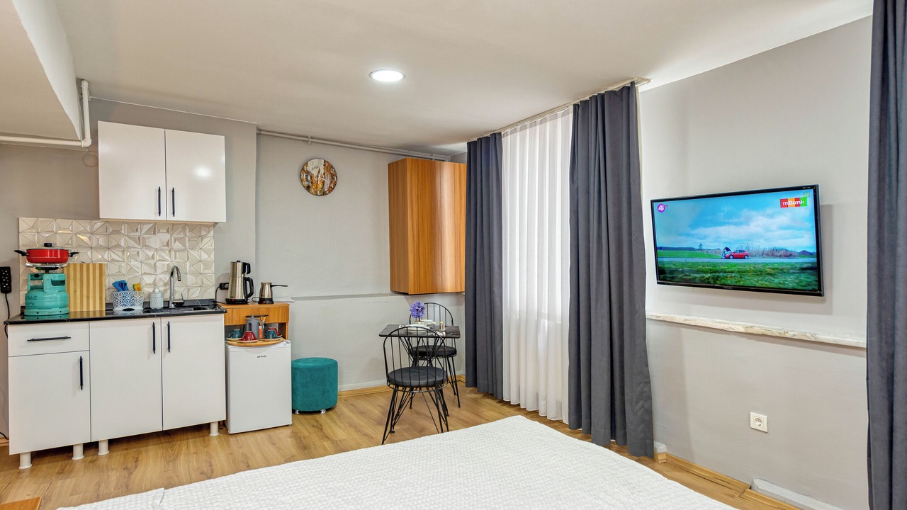 Photo of Bedroom in Old City