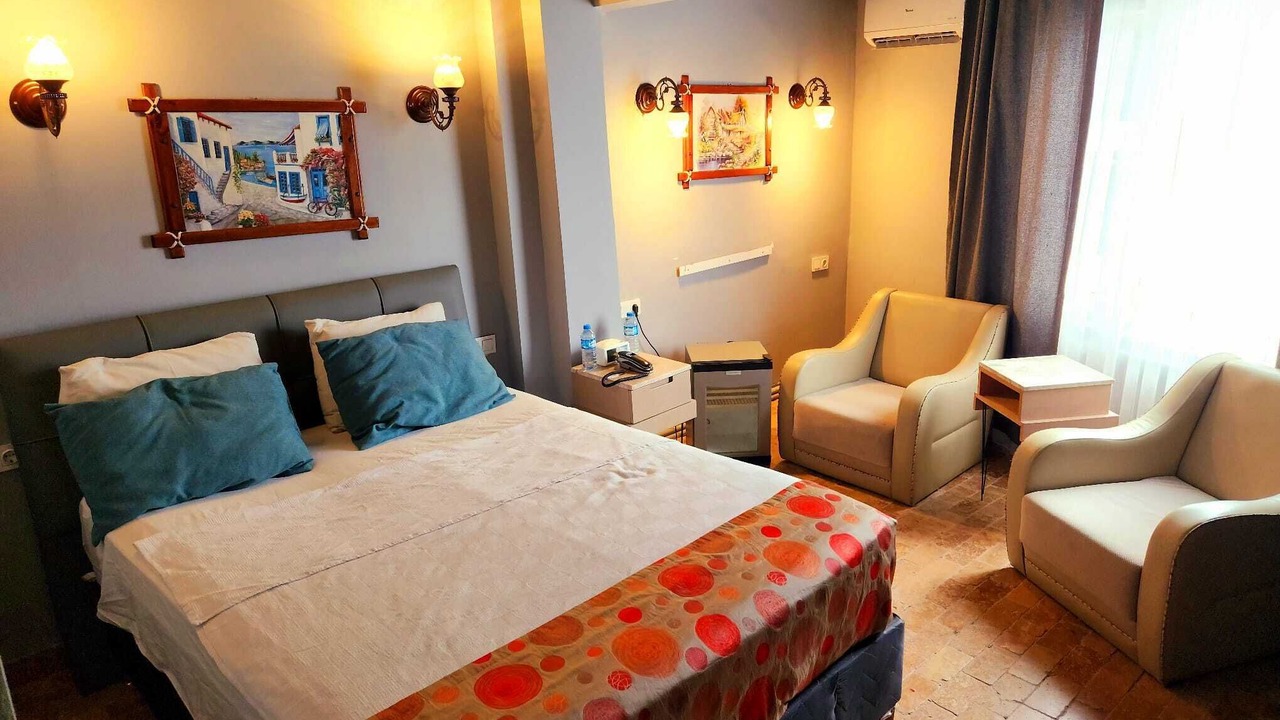 Photo of Bedroom in Corlu