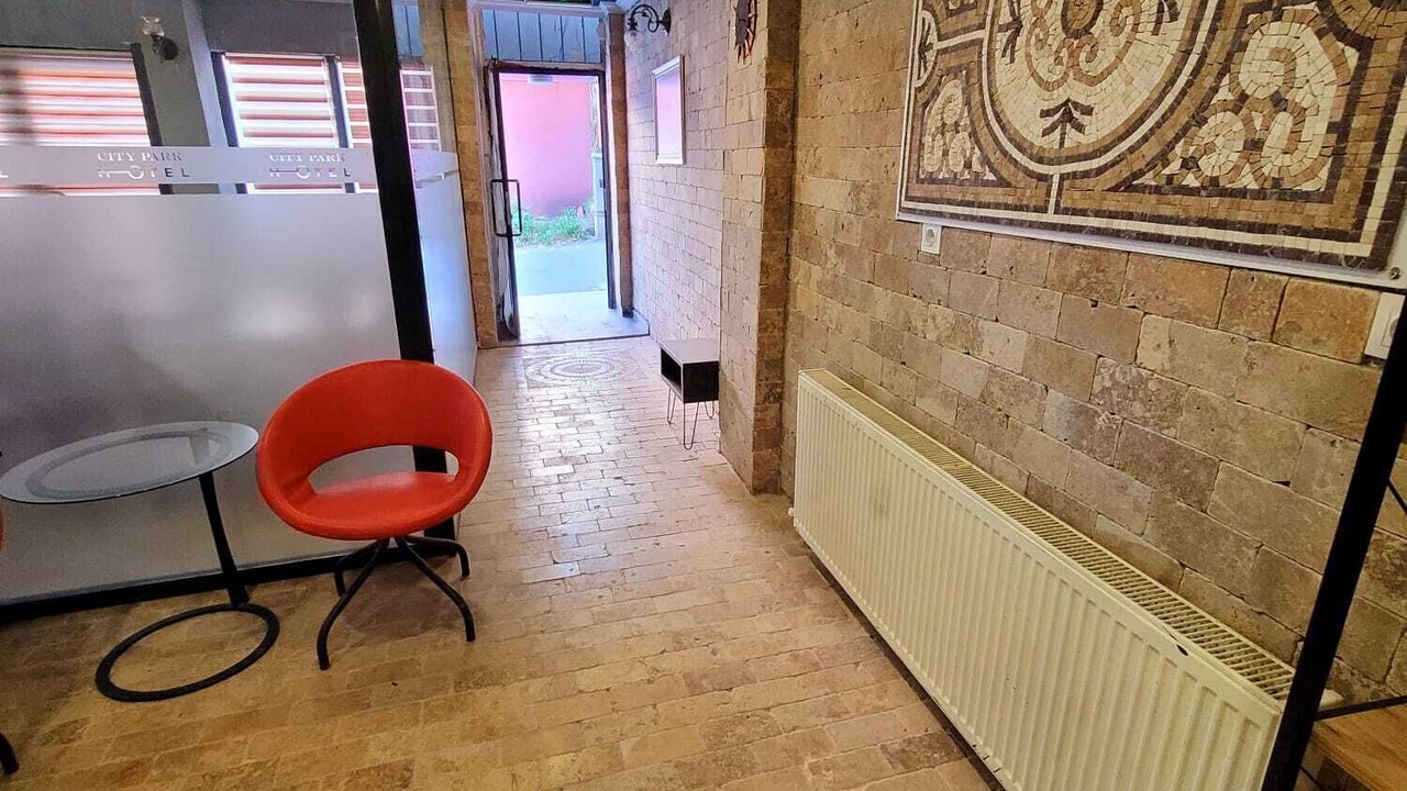 Photo of Livingroom in Corlu