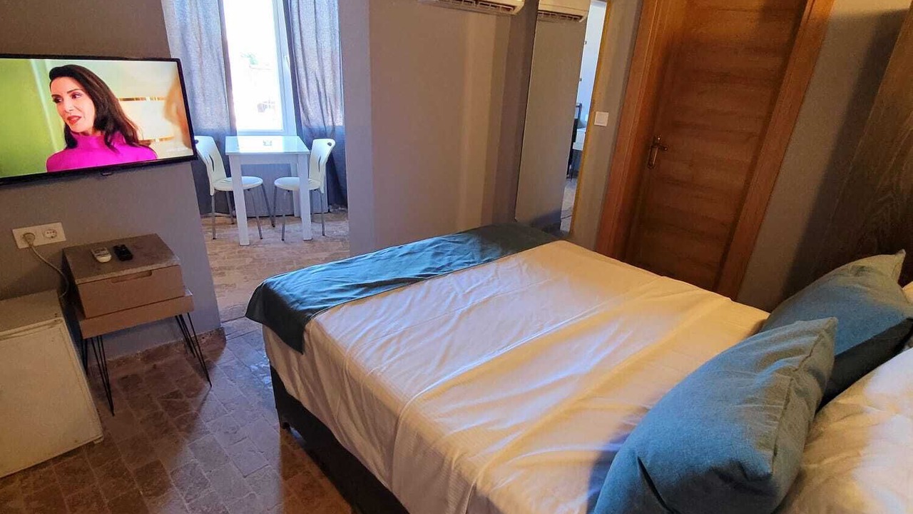 Photo of Bedroom in Corlu