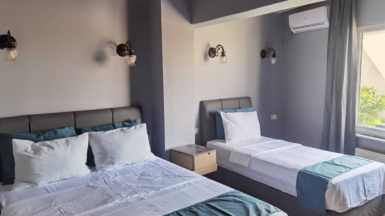 Photo of Bedroom in Corlu