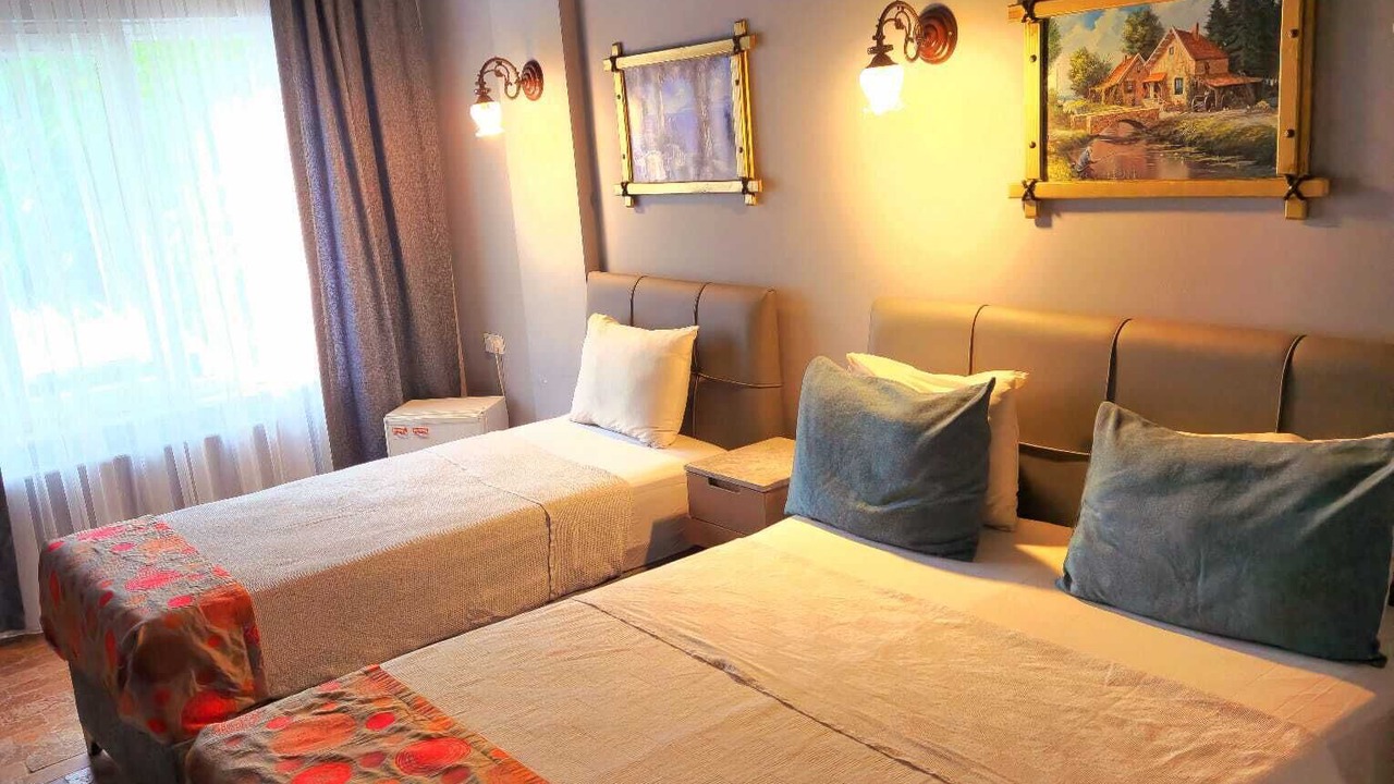 Photo of Bedroom in Corlu