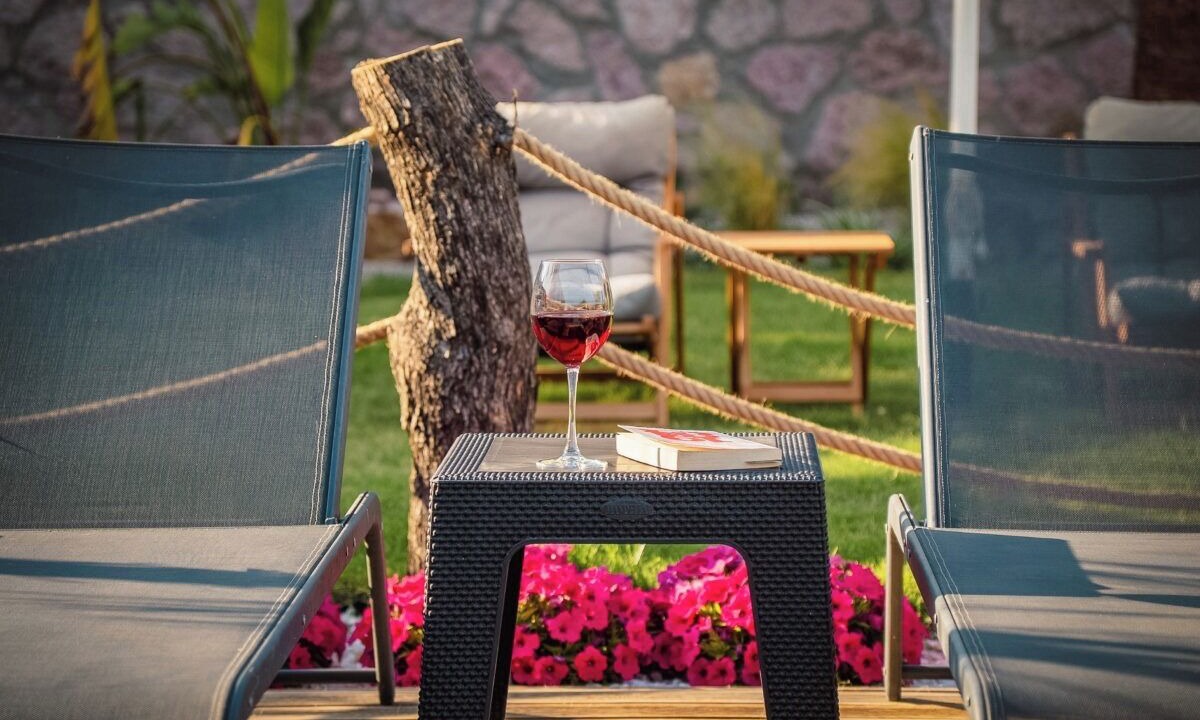 Photo of Outdoor in Ayvalik