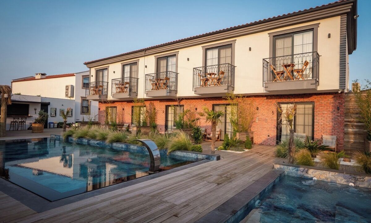 Photo of Outdoor in Ayvalik