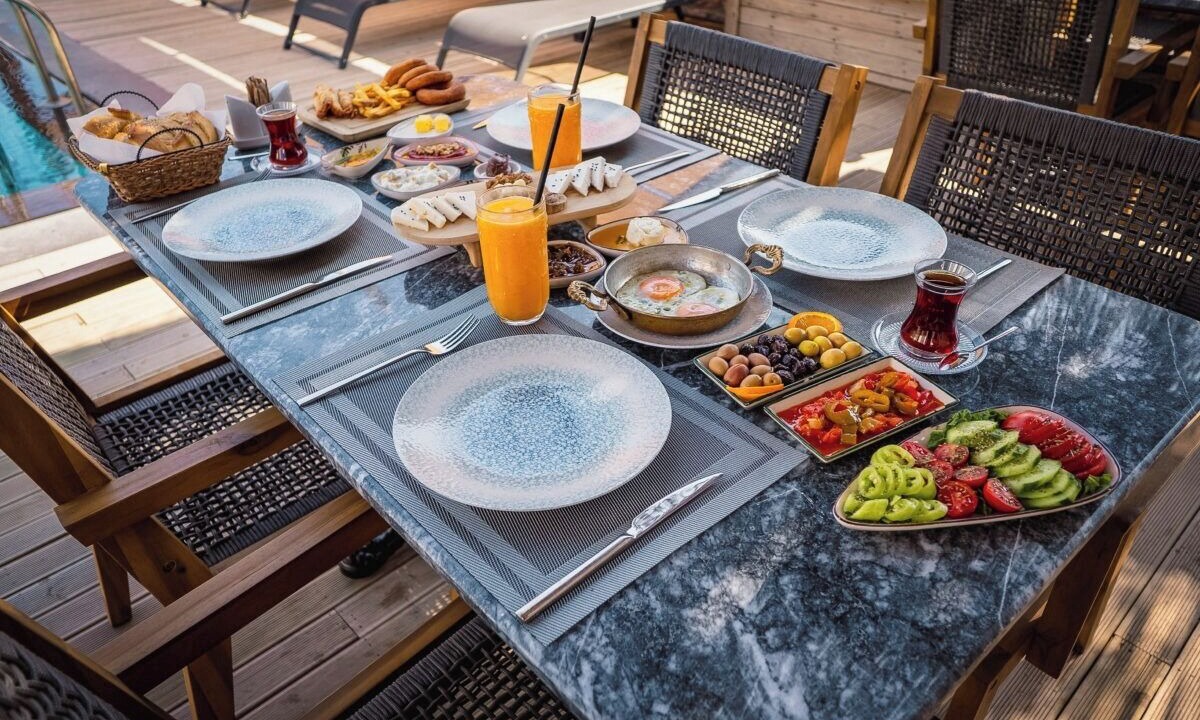 Photo of Outdoor in Ayvalik