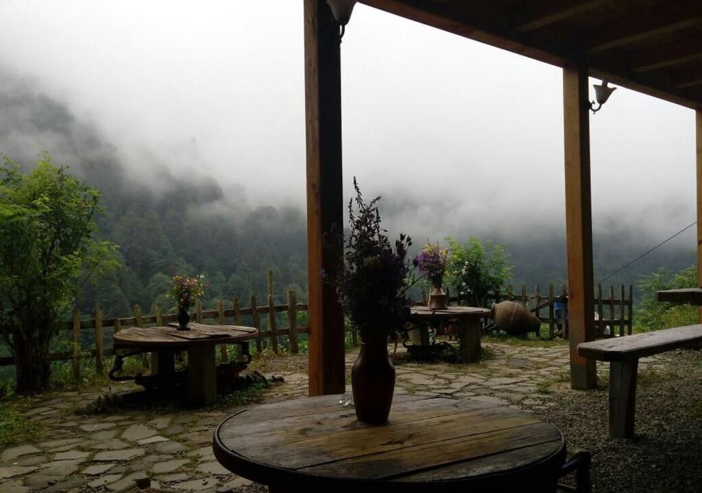 Photo of Outdoor in Ayder Yaylasi