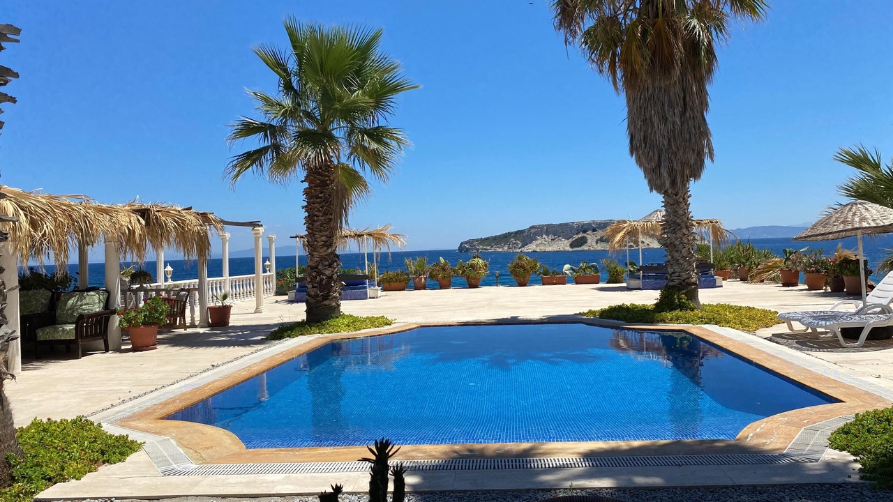 Photo of Outdoor in Karaburun