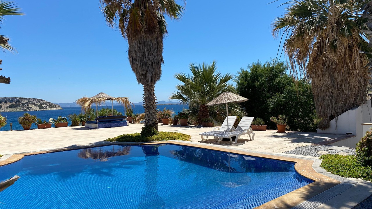 Photo of Outdoor in Karaburun
