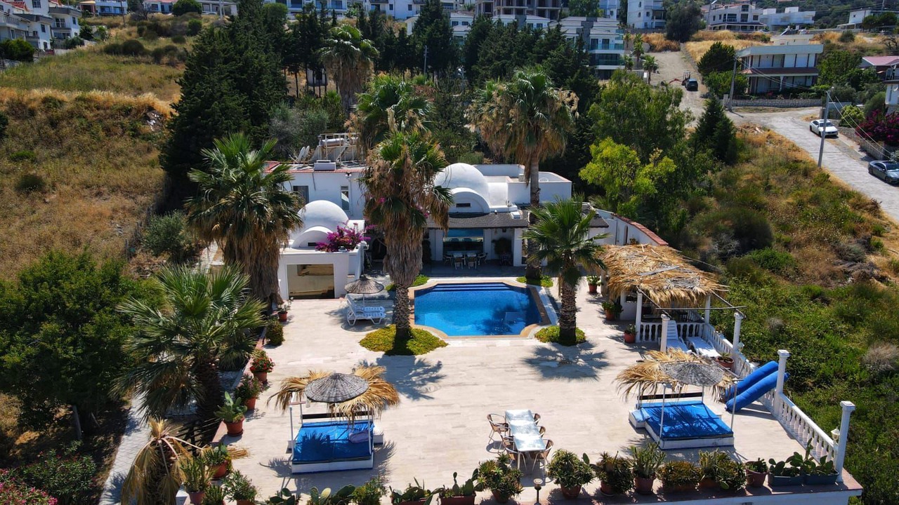 Photo of Outdoor in Karaburun