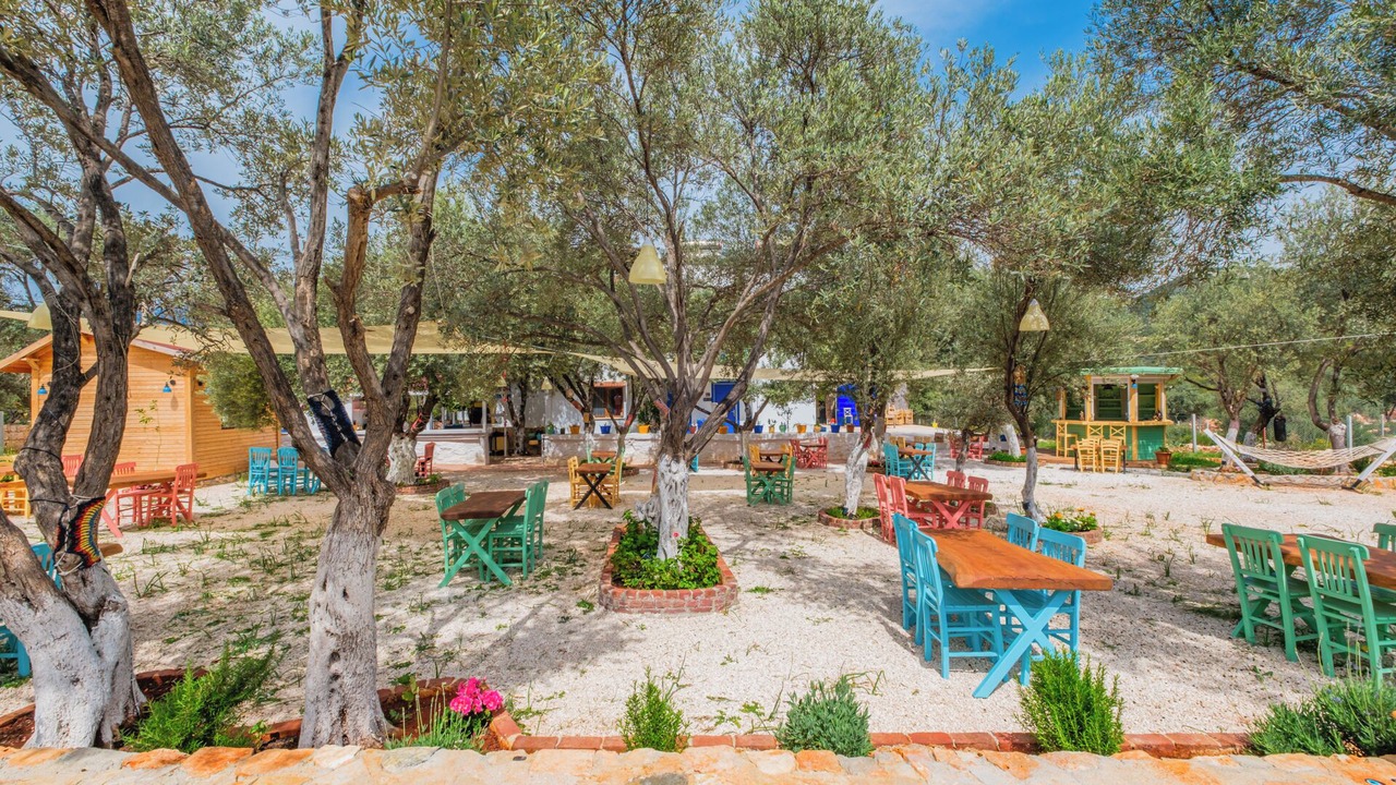 Photo of Outdoor in Kas