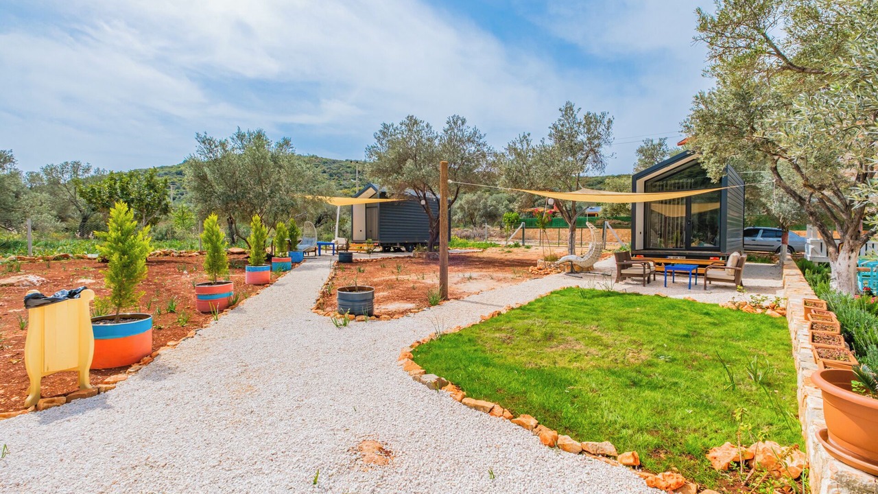 Photo of Outdoor in Kas