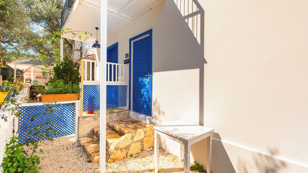 Photo of Bedroom in Kas