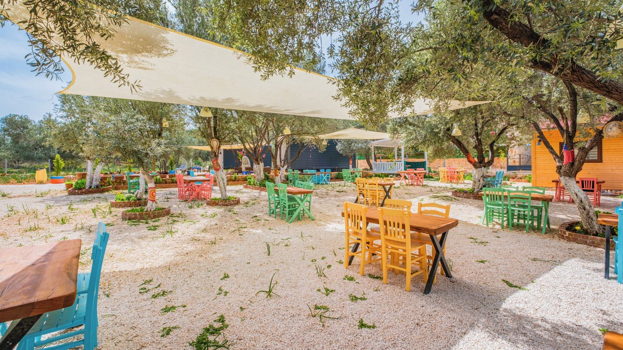 Photo of Others in Kas