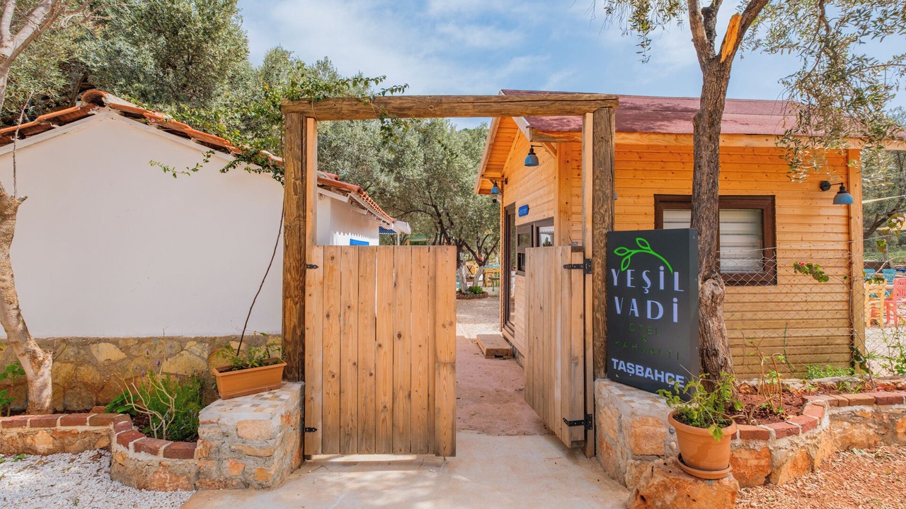 Photo of Outdoor in Kas