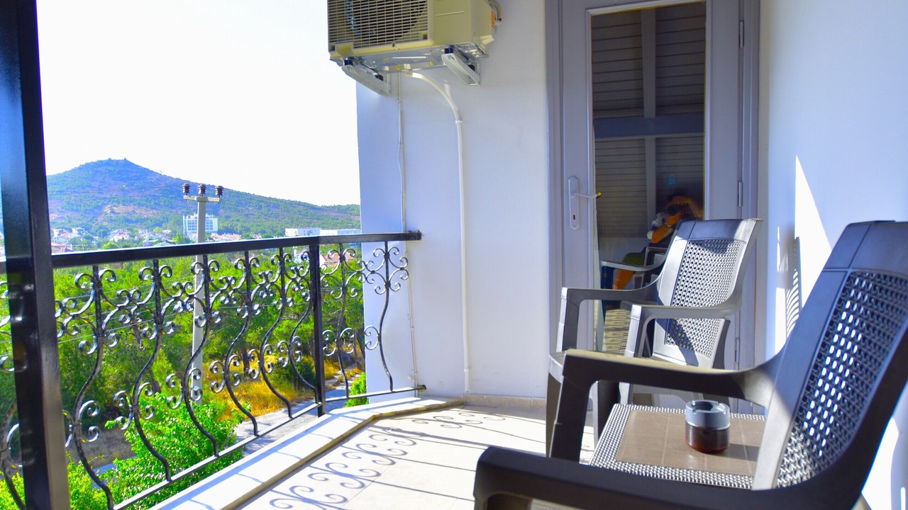 Photo of Bedroom in Ayvalik