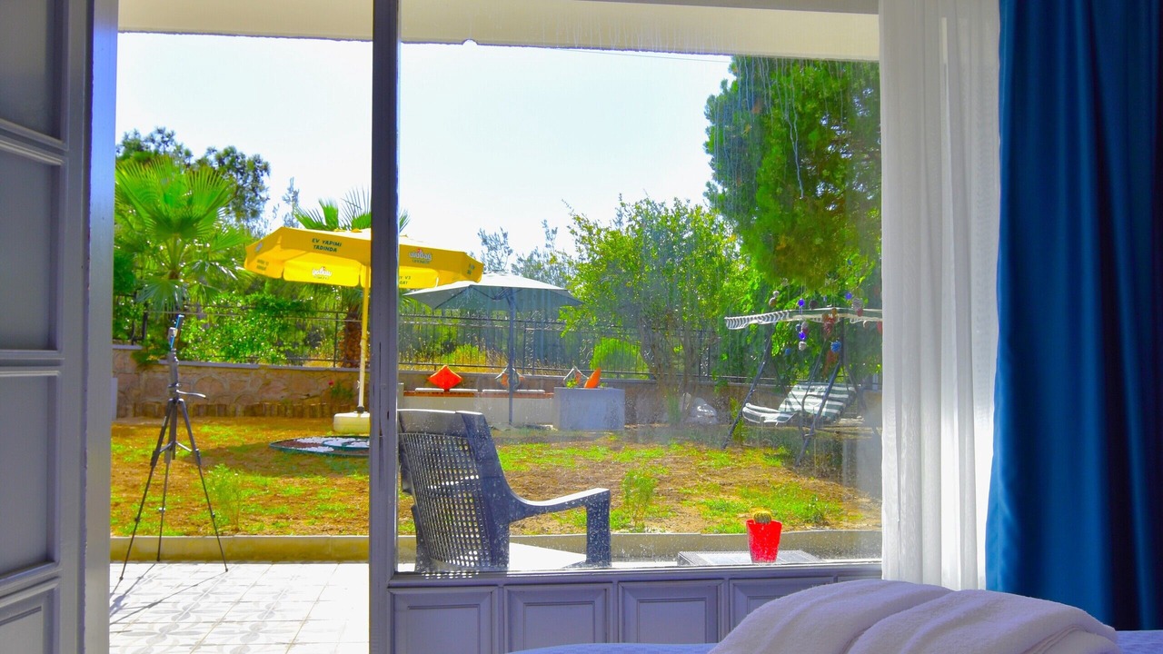 Photo of Outdoor in Ayvalik