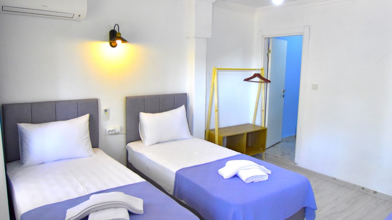 Photo of Bedroom in Ayvalik