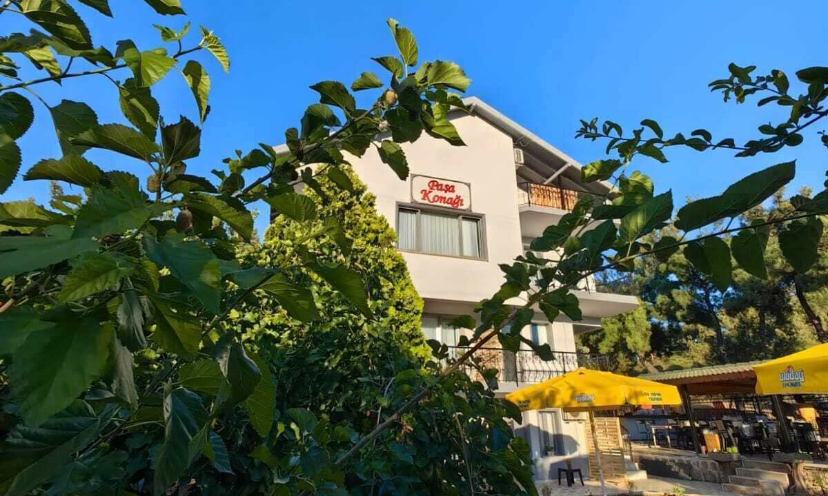 Photo of Outdoor in Ayvalik