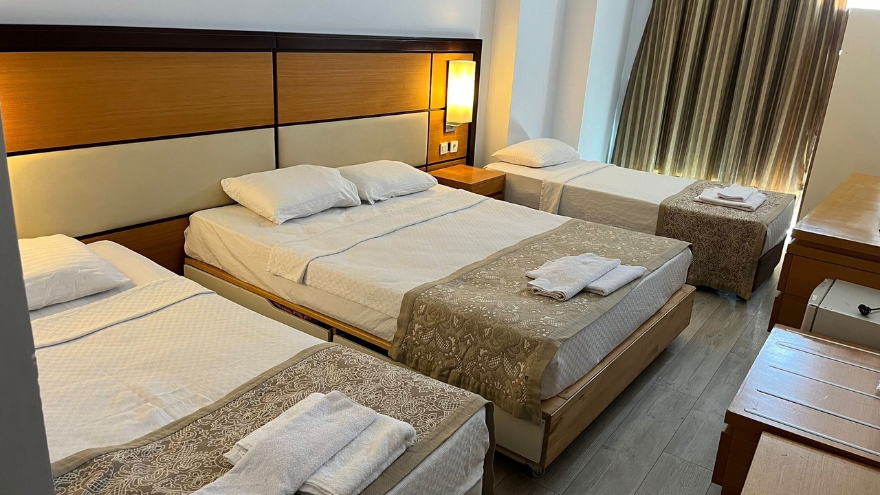 Photo of Bedroom in Adiyaman