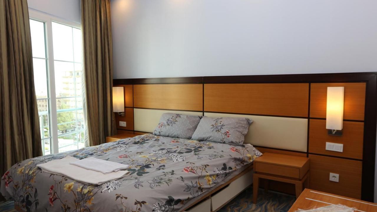 Photo of Bedroom in Adiyaman