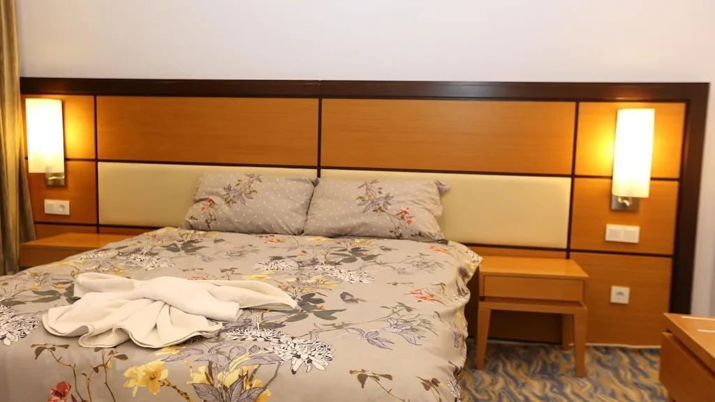 Photo of Bedroom in Adiyaman