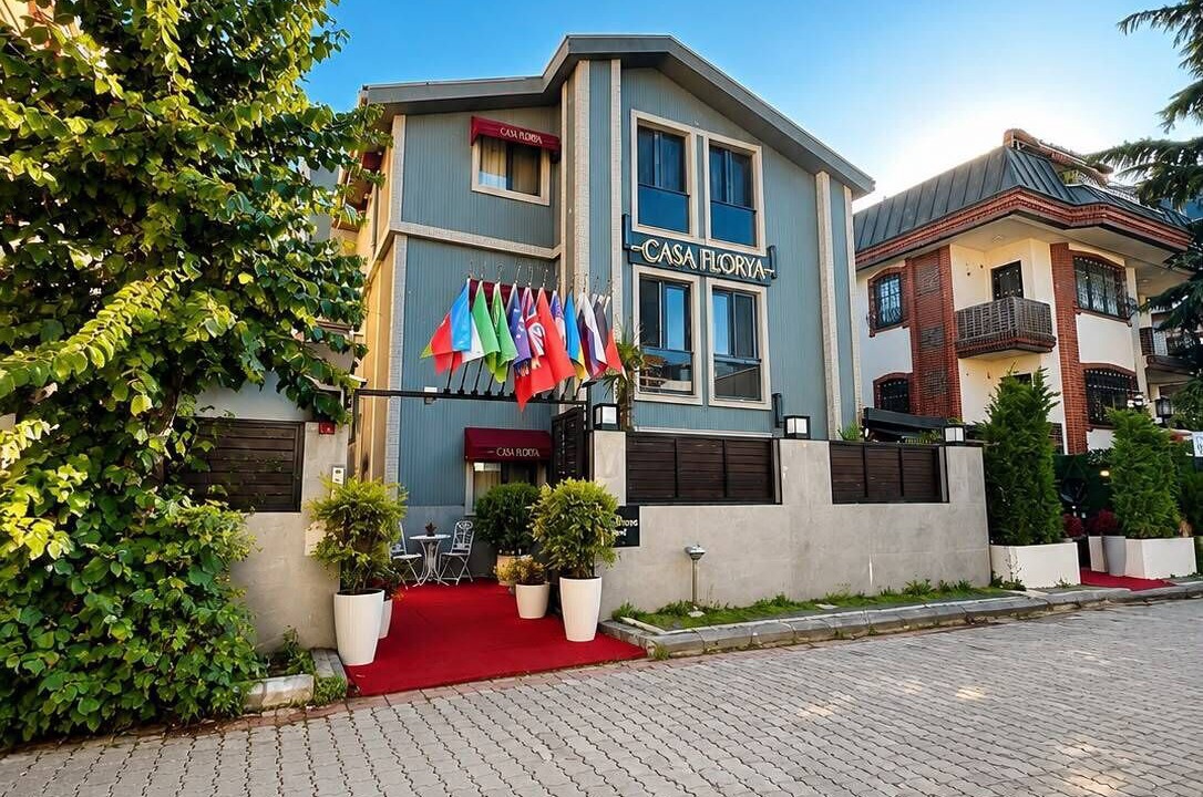 Photo of Outdoor in Bakırkoy