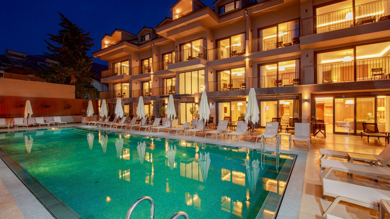 Photo of Outdoor in Hisaronu