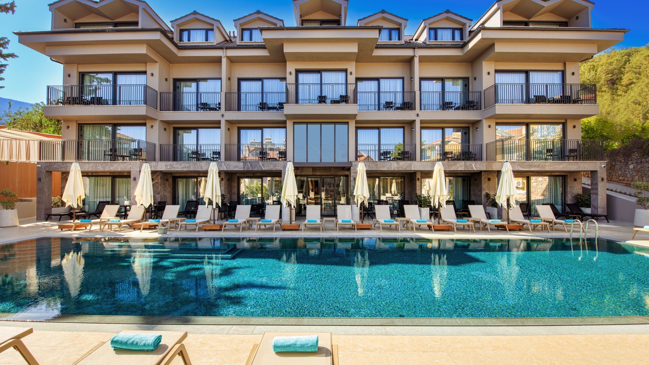 Photo of Outdoor in Hisaronu