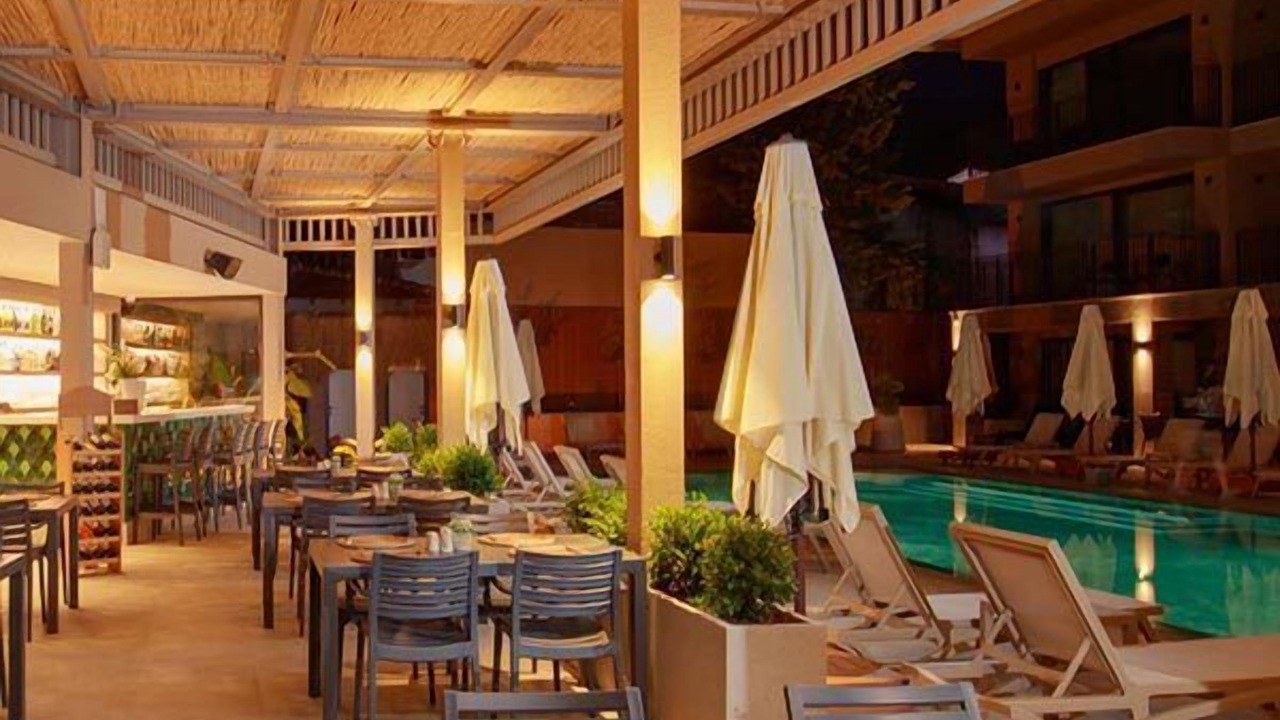 Photo of Others in Hisaronu