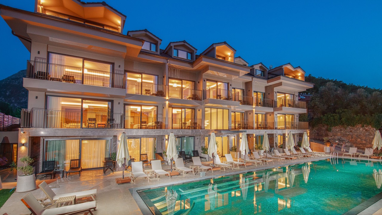Photo of Outdoor in Hisaronu