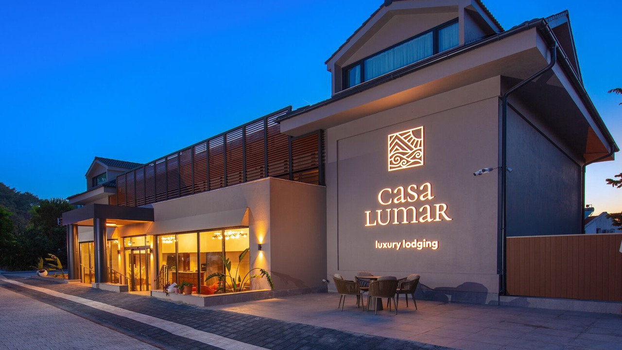 Photo of Outdoor in Hisaronu