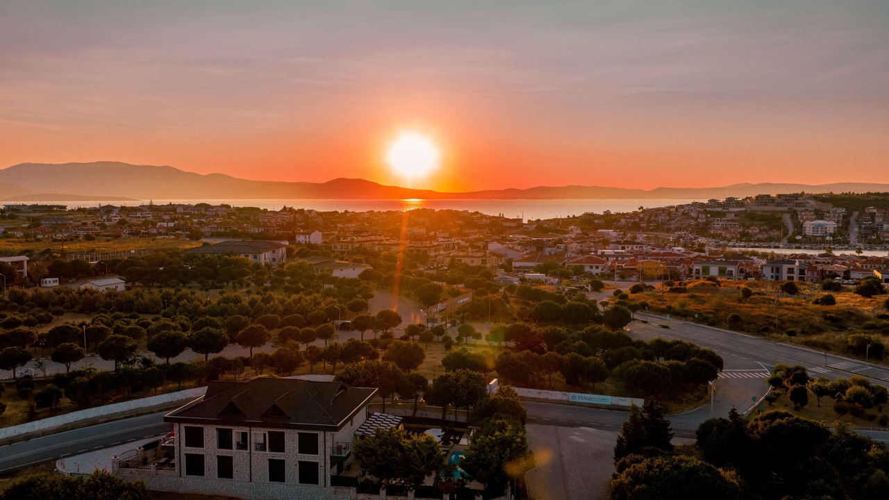 Photo of Outdoor in Dalyan Mahallesi