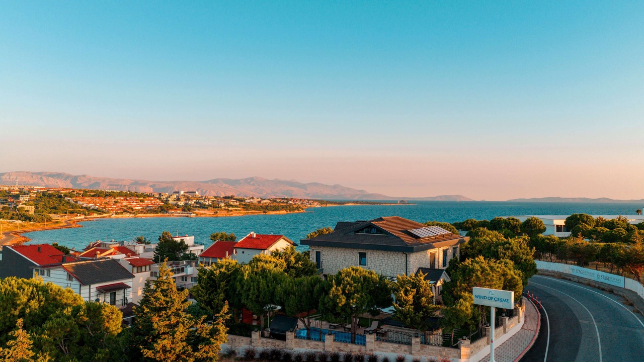Photo of Outdoor in Dalyan Mahallesi