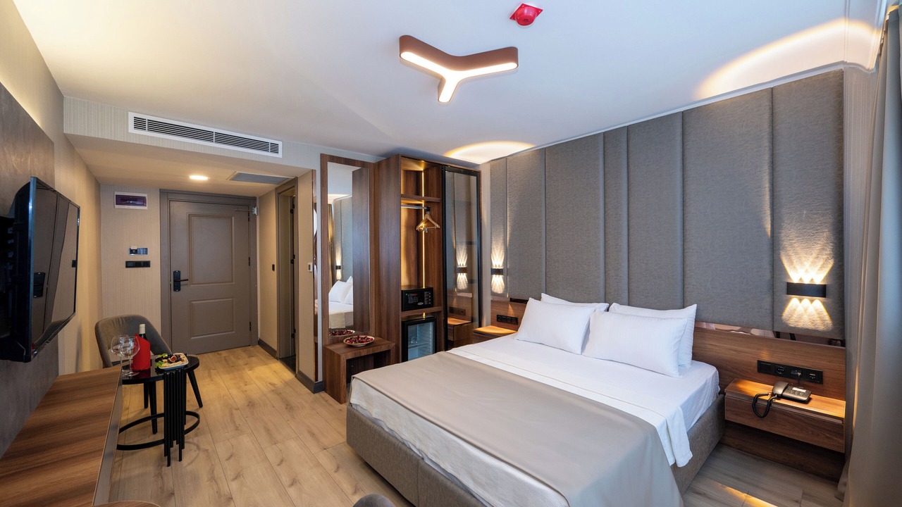 Photo of Bedroom in Bagcilar