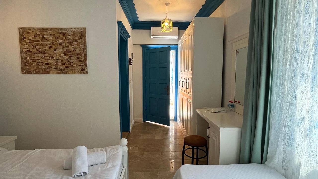 Photo of Bedroom in Datca City Center