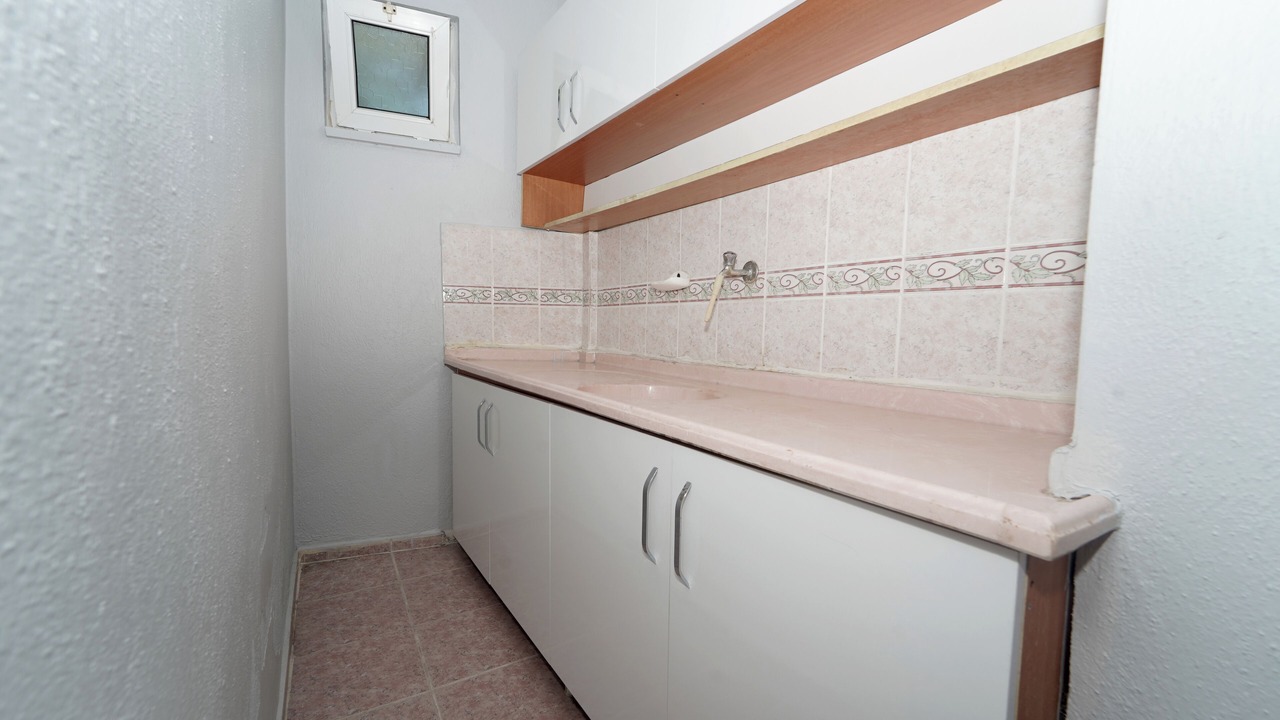 Photo of Kitchen in Karahayit