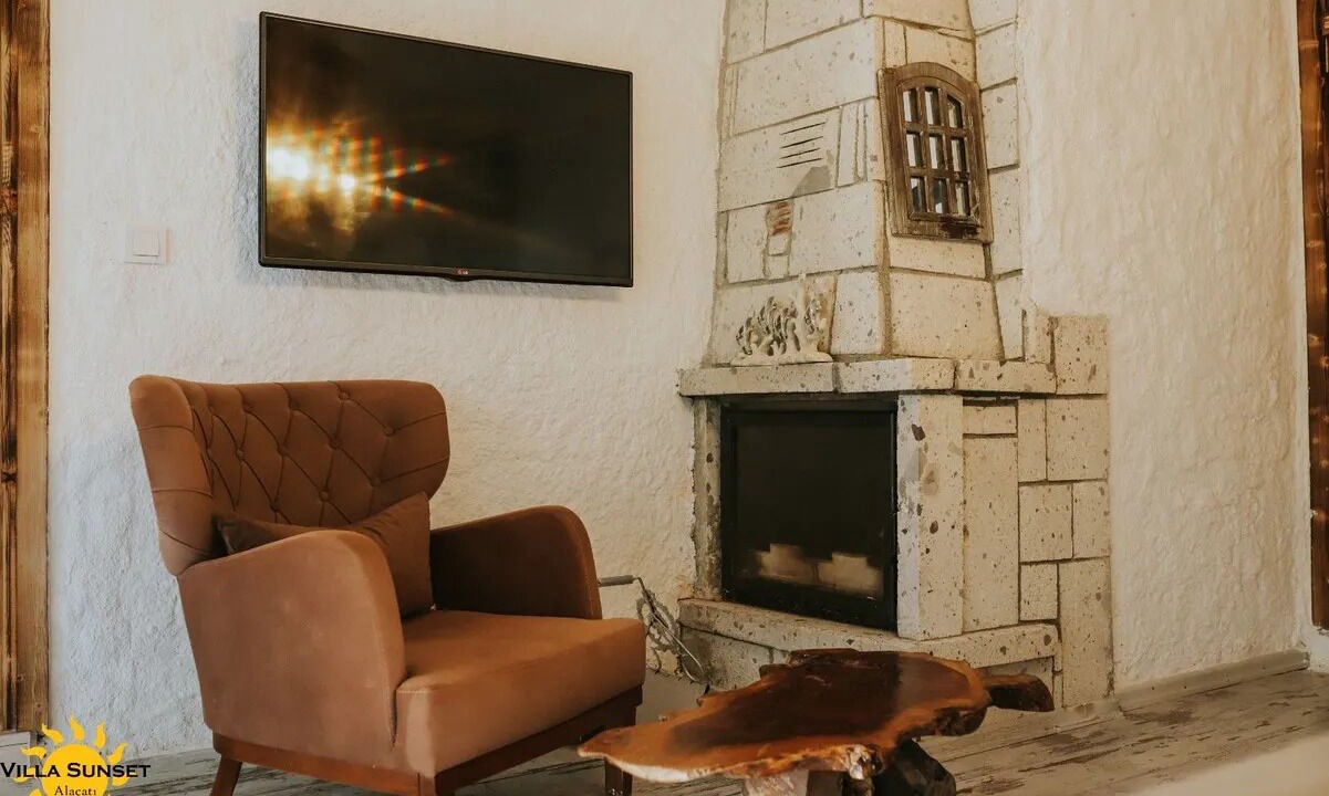 Photo of Bedroom in Alacati