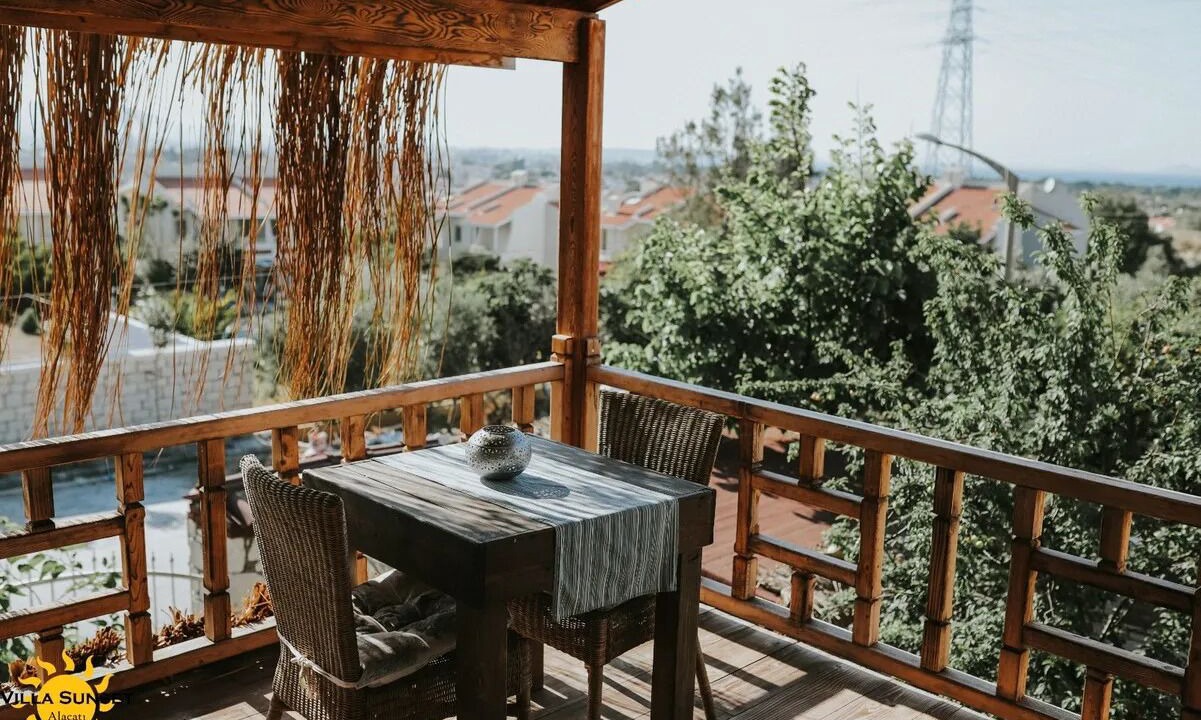 Photo of Bedroom in Alacati