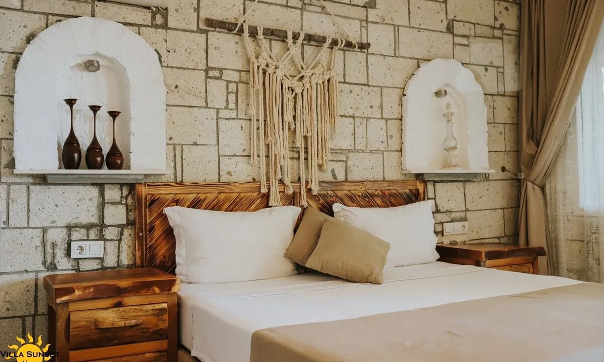 Photo of Bedroom in Alacati