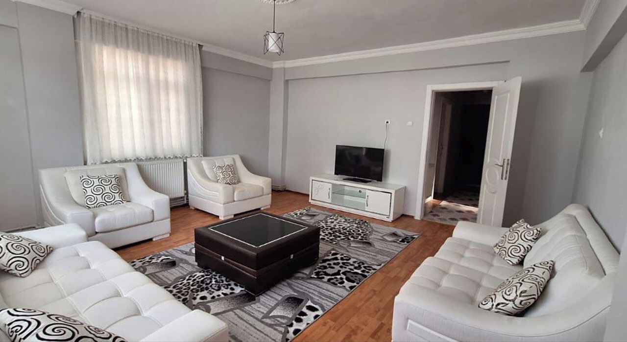 Photo of Livingroom in Tokat