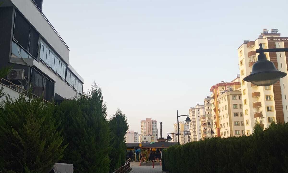 Photo of Outdoor in Seyhan