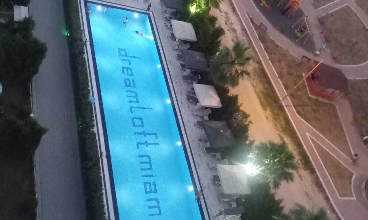 Photo of Outdoor in Seyhan