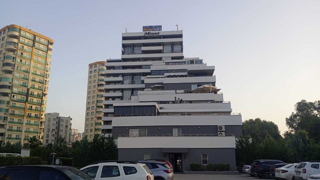 Photo of Outdoor in Seyhan