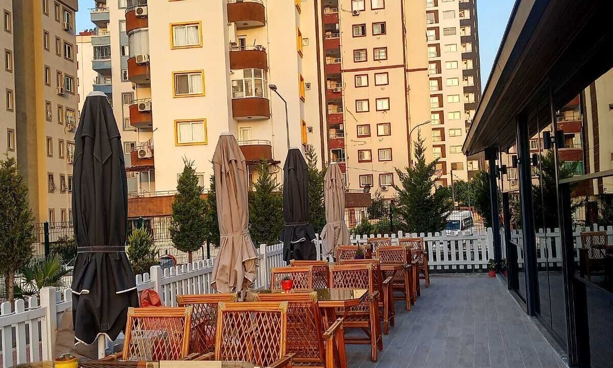 Photo of Outdoor in Seyhan