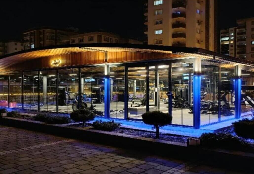 Photo of Outdoor in Seyhan