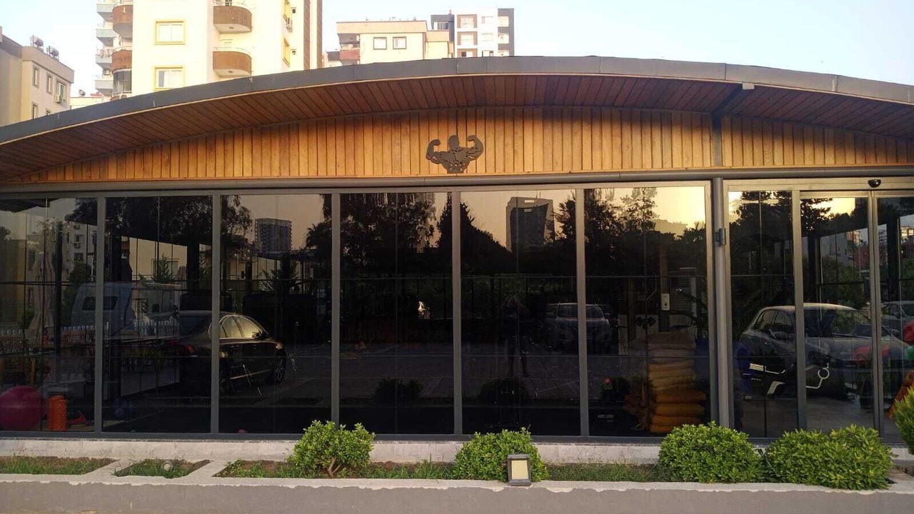 Photo of Outdoor in Seyhan