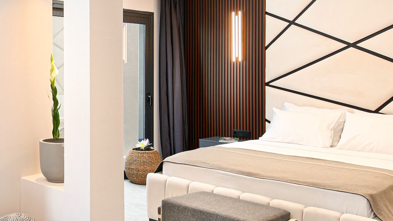 Photo of Bedroom in Dalyan Mahallesi