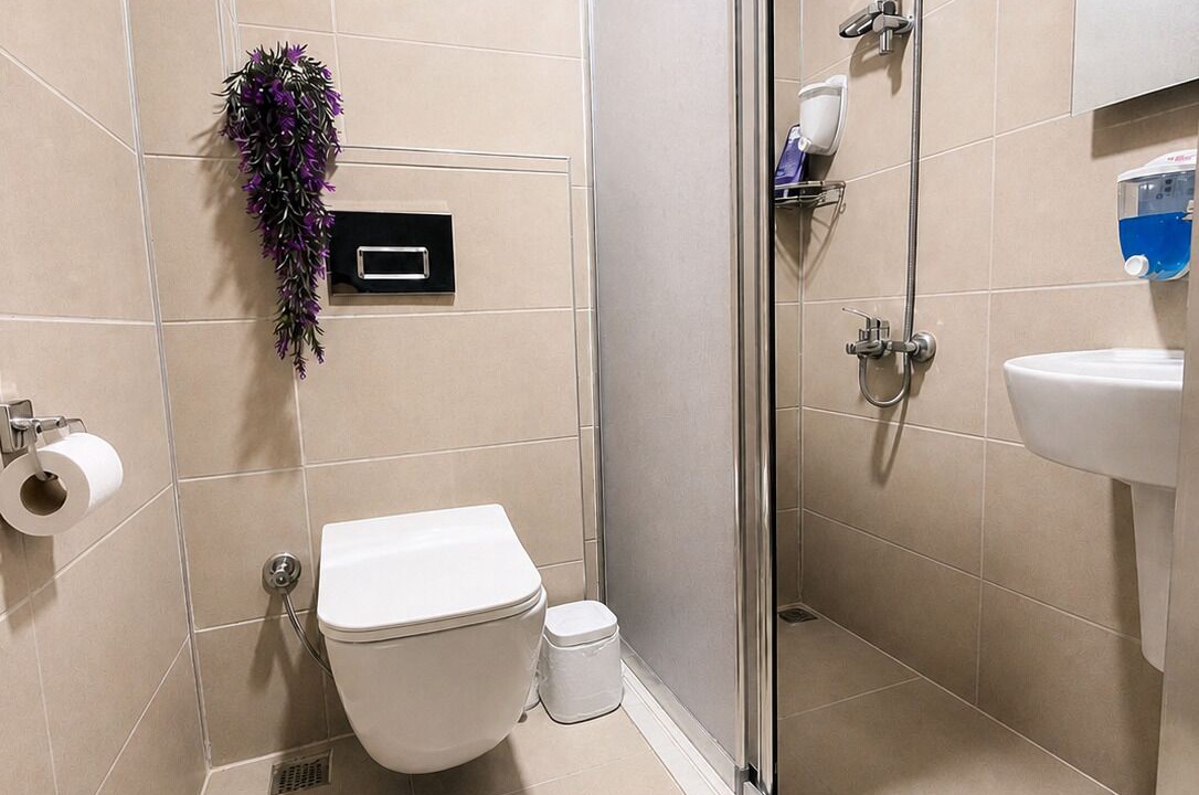Photo of Bathroom in Seki
